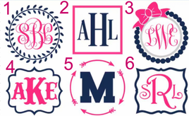 Monogram