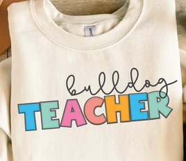 teacher