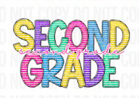 back to school