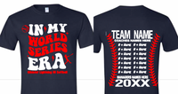 Gilchrist Lightning State Champion Shirt