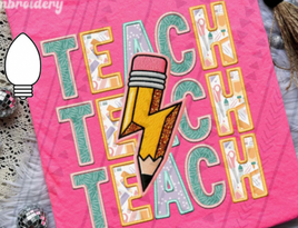 Teacher