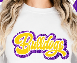 Bell Bulldogs
