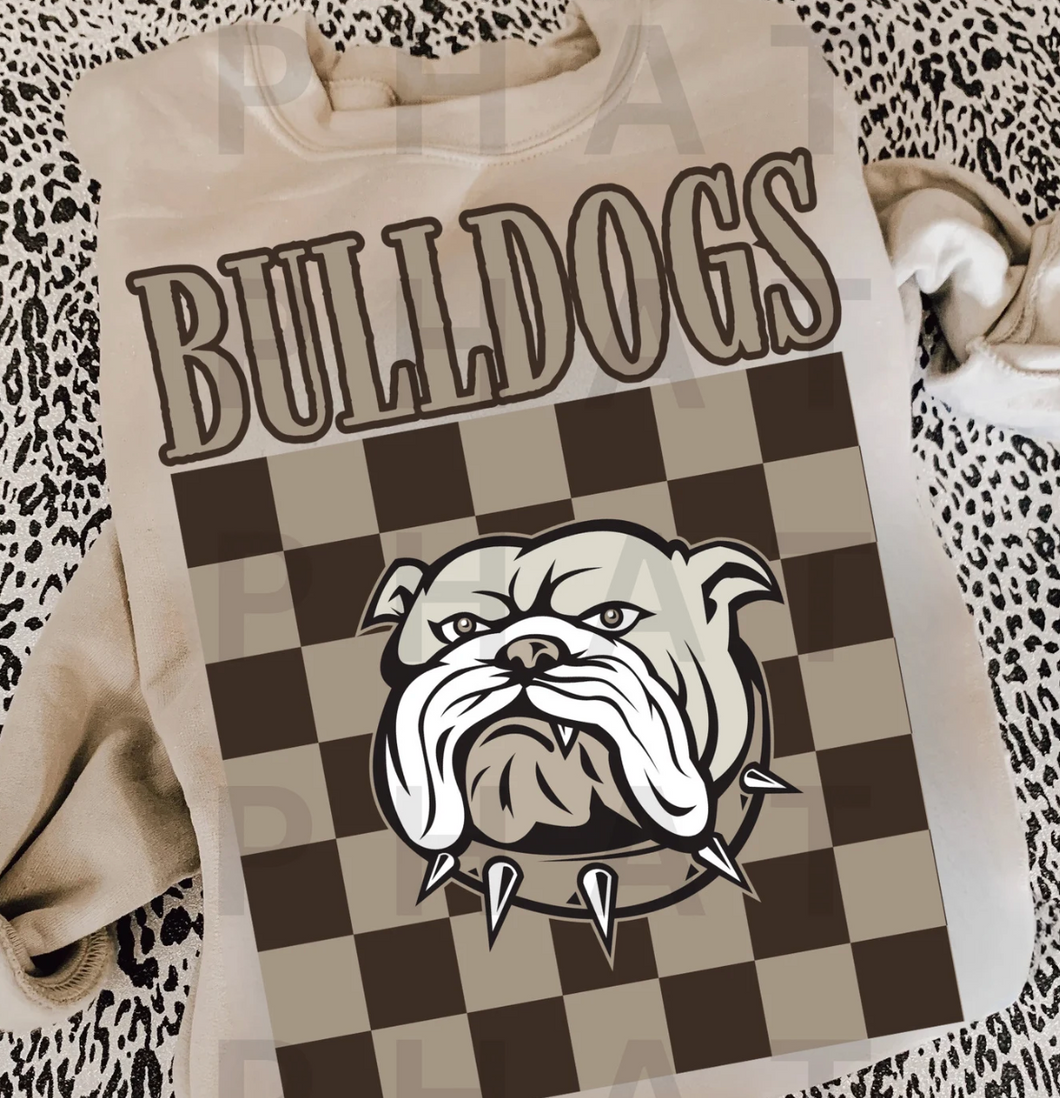 Bell Bulldogs