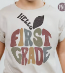 Apple Grade Levels