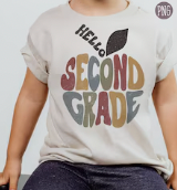 Apple Grade Levels