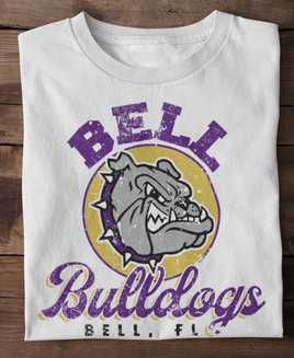 Bell Bulldogs