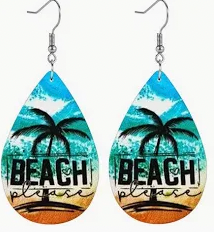 Dangle earringsSTOREFRONT