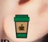 Stud earringsSTOREFRONT