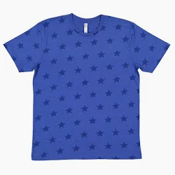 Leopard/Camo/Stars STOREFRONT