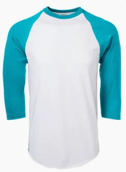 Raglan ShirtsSTOREFRONT