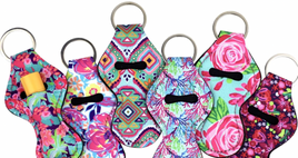 Chapstick/sanitizer STOREFRONT