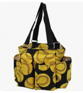 Small utility tote STOREFRONT