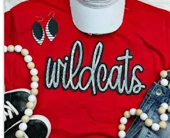 Sequin Shirt STOREFRONT