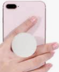 Phone Grip STOREFRONT