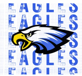 Bronson Eagles