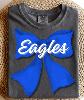 Bronson Eagles
