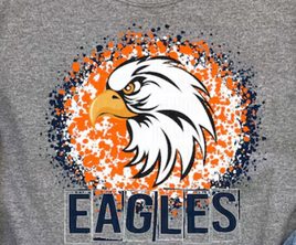 Bronson Eagles