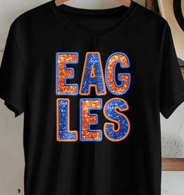 Bronson Eagles