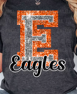 Bronson Eagles