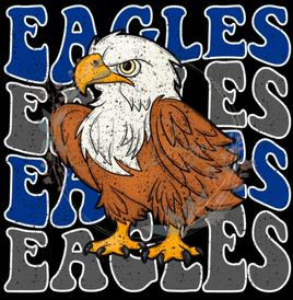 Bronson Eagles