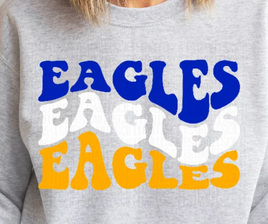 Bronson Eagles