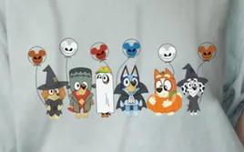 character
