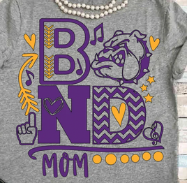 Bell Band (Copy)