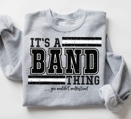 Bell Band