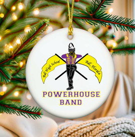 Bell Band