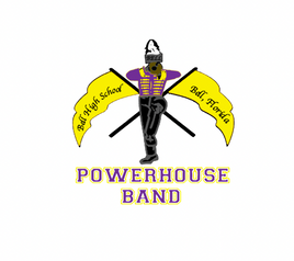 Bell Band Decal