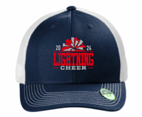 Lightning Hat