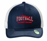 Lightning Hat