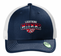 Lightning Hat