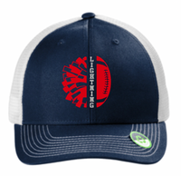 Lightning Hat