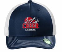 Lightning Hat