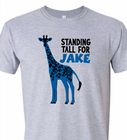 Jake's Journey Fundraiser