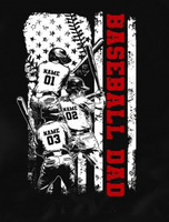 Baseball Flag Player