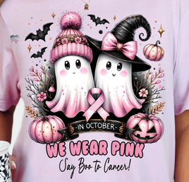 breast cancer pink