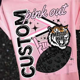 breast cancer pink