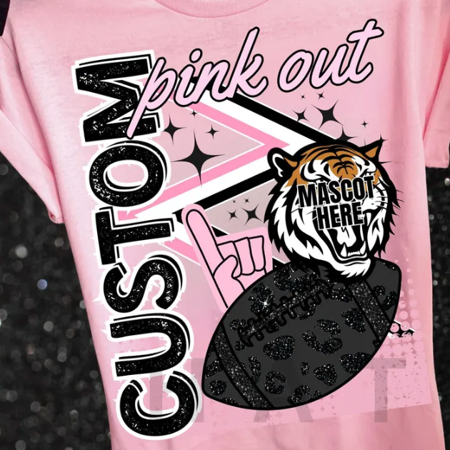 breast cancer pink
