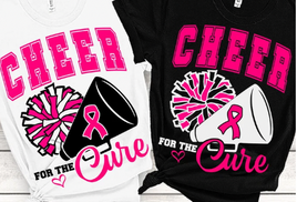 breast cancer pink