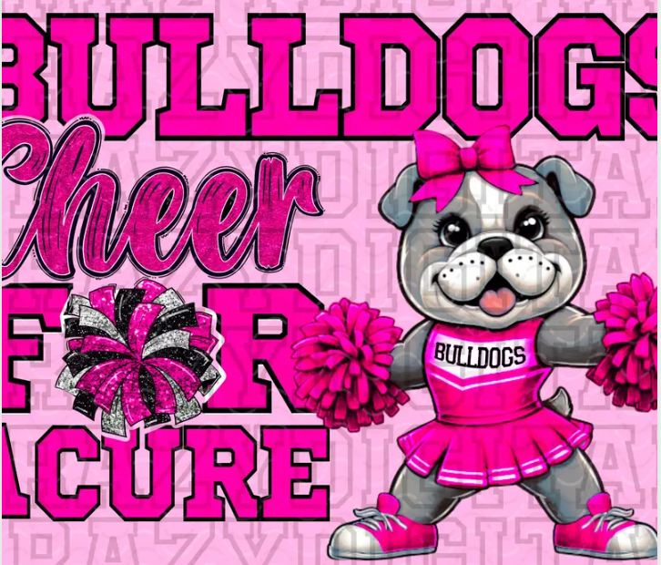 breast cancer pink