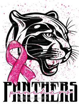 breast cancer pink