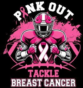 breast cancer pink