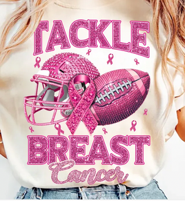 breast cancer pink