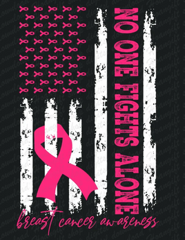 breast cancer pink