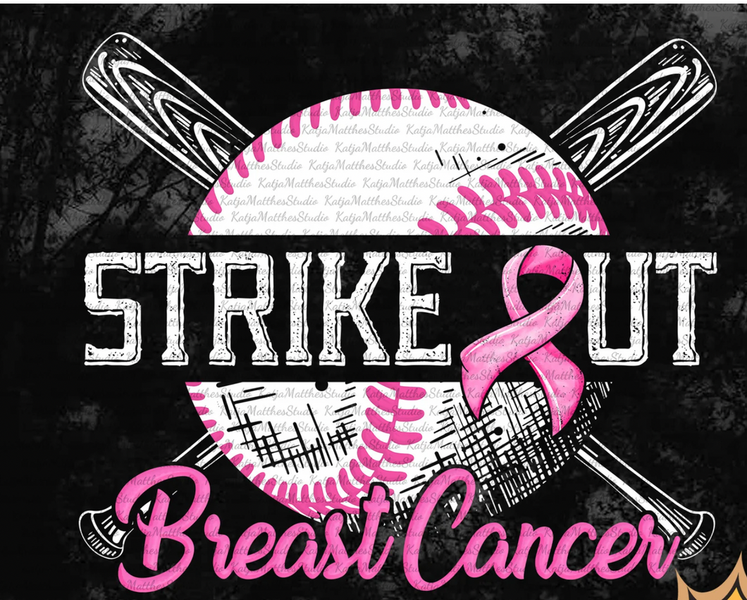breast cancer pink