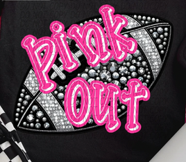 breast cancer pink