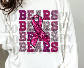 breast cancer pink