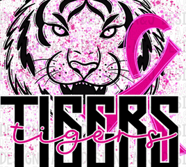 breast cancer pink